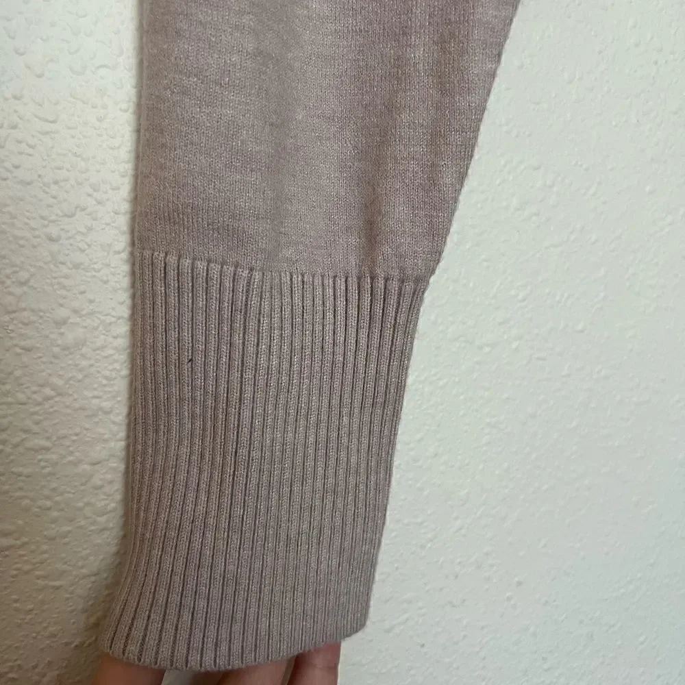Express Long Pocket Cardigan size M - Picture 3 of 6